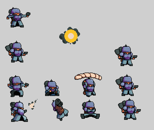 Animation Compilation