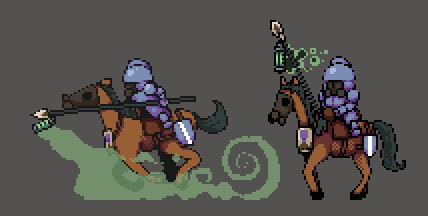 VFX and Horse Animation VFX and Horse Animation